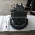 Moteur hydraulique SK210-8 SK200-8 Swing Motor YN15V00035F1